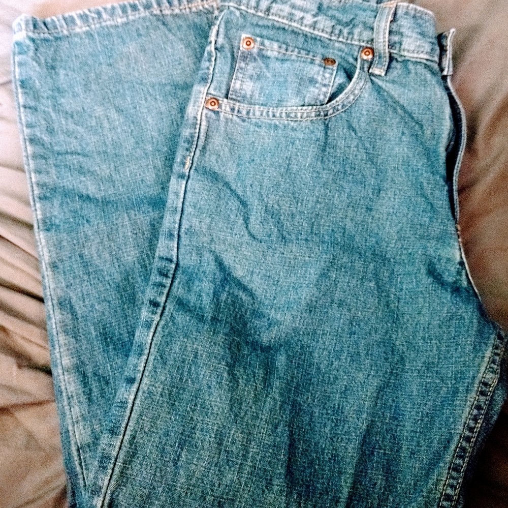 Urban Pipeline Boys Jeans Adjustable